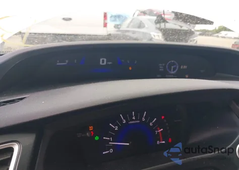 2015 Honda Civic Ex-L from USA, damaged, VIN 19XFB2F93FE092436